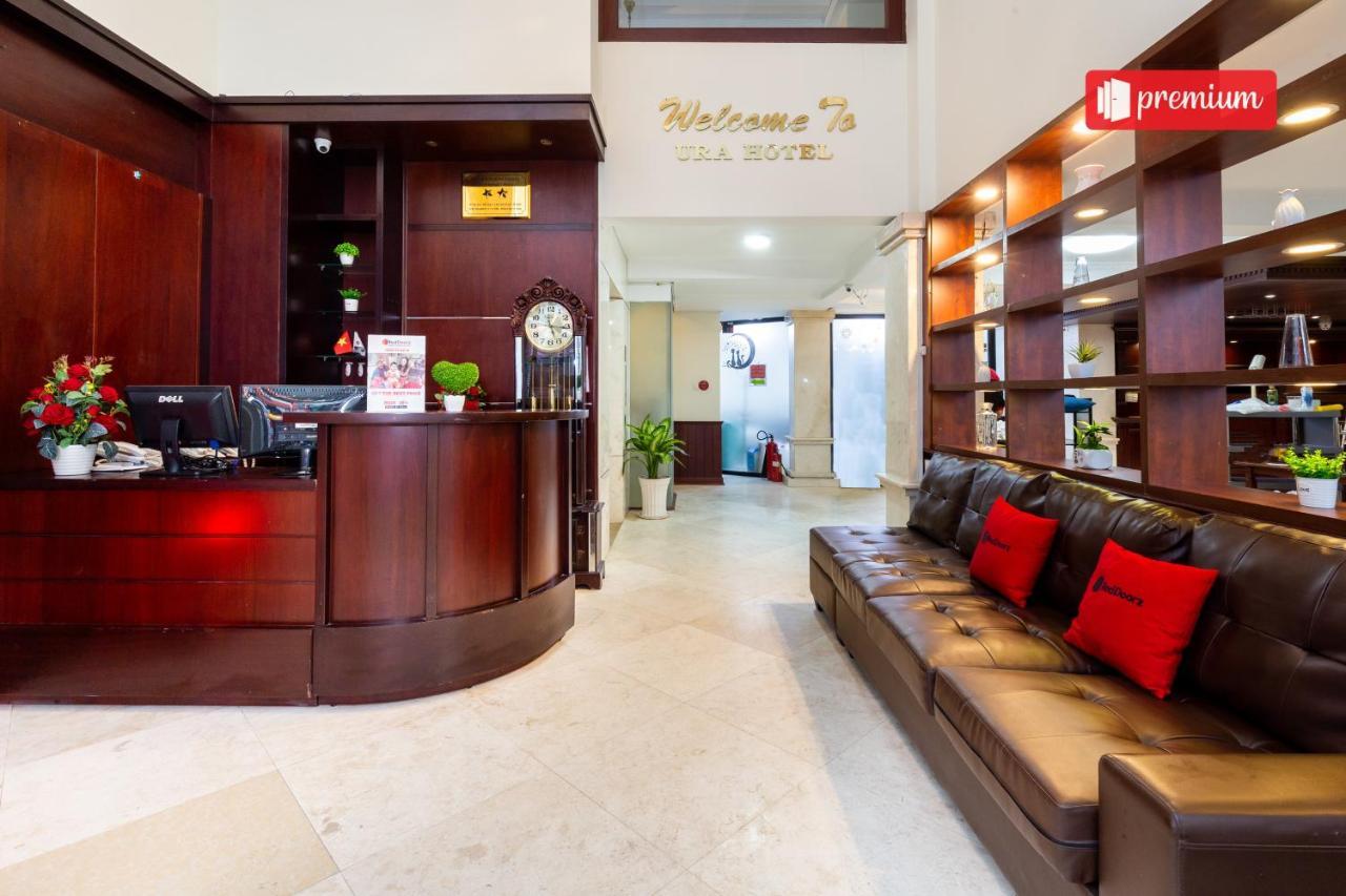 Hotel Reddoorz Ura Hung Phuoc 4 Ho Chi Minh City
