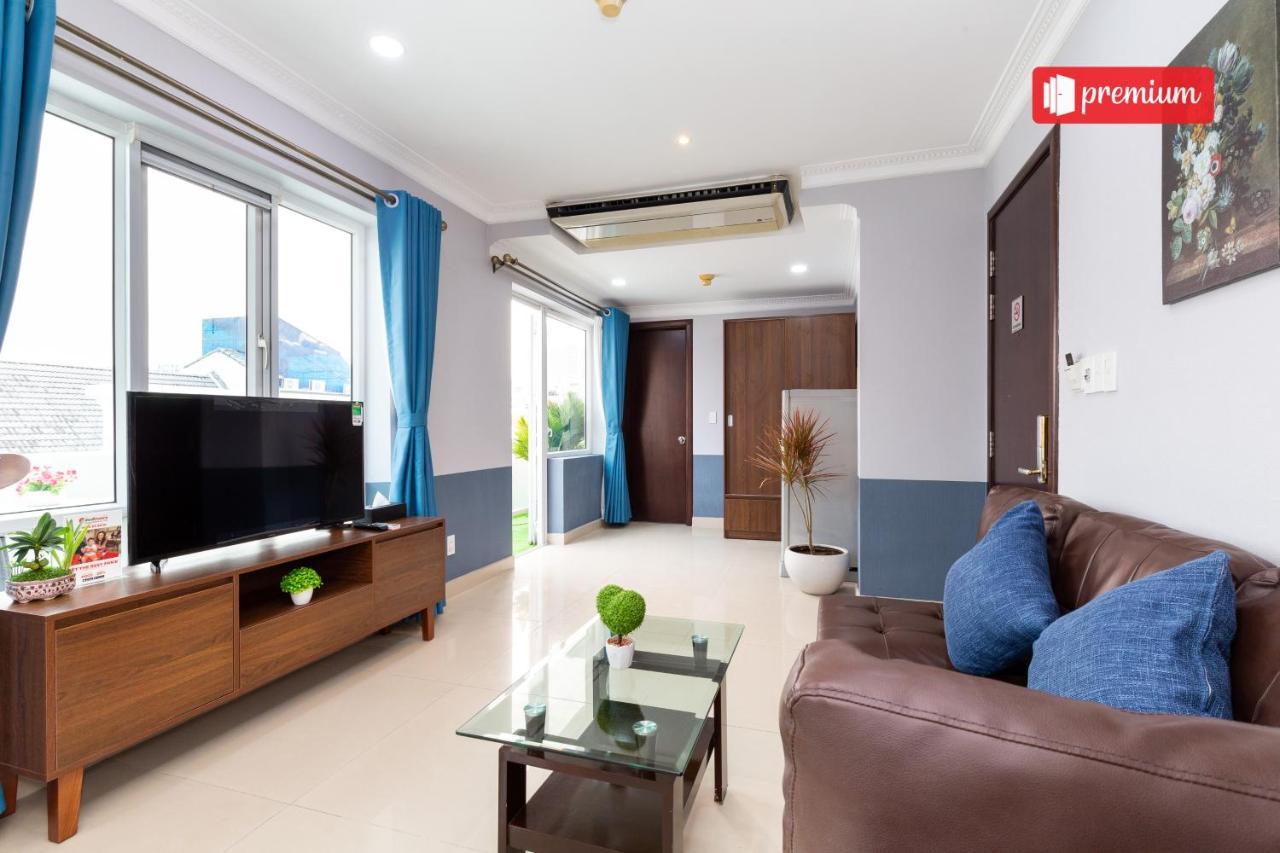 Reddoorz Ura Hung Phuoc 4